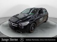 Mercedes B 250, e (EURO 6d), Jahr 2022 - Schloß Holte-Stukenbrock