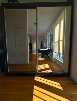 Kleiderschrank - Berlin Spandau