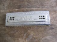 Vintage HOHNER ECHO "GLOCKENREINE STIMMUNG", B / Es - Horgen