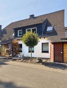Wohnen mit Wow - Ein Zuhause, das inspiriert! - Finnentrop