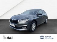 Skoda Fabia, 1.0 TSI Selection, Jahr 2024 - Gießen