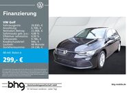 VW Golf, 1.5 eTSI OPF Life, Jahr 2023 - Albstadt