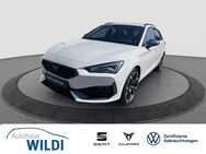 CUPRA Leon, 1.4 Sportstourer e-Hybrid, Jahr 2021 - Markdorf