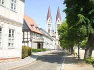 Innenstadt von Halberstadt, ruhig mit PKW-EPs und Garten - Halberstadt