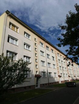 2-Zimmer-Wohntraum mit Wannenbad & Tageslicht - Zwenkau