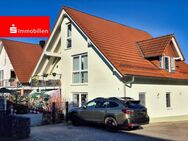 Exclusive Maisonettewohnung - Bad Salzungen