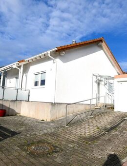 RESERVIERT! - Freistehendes Einfamilienhaus in Bad König / Kimbach zu verkaufen! - Bad König