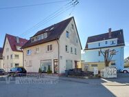 TOP Invest - Mehrfamilienhaus mit aktuell 5 Einheiten-Lage in Bad Cannstatt - Stuttgart
