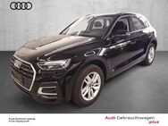 Audi Q5, 50 TFSIe quattro Stadt Tour, Jahr 2021 - Leipzig