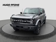 Ford Bronco, 2.7 l Outer Banks EcoBoost Automatik, Jahr 2022 - Lübeck