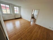 **Besichtigung: Sa., 18.01. um 15:15 Uhr** 3-Zimmer-Altbau-Whg im schönen Altbau! - Eberswalde