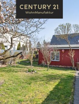 Mehr Haus geht kaum! Platzwunder mit Pool, Sauna, Doppelcarport - im beliebten Zepernick - Panketal