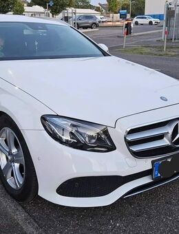 Mercedes benz E-klasse 2017 - Mönchengladbach