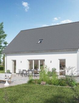Flexibles Raumwunder! - Ilmtal-Weinstraße