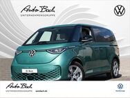 VW ID.BUZZ, Pro Travel, Jahr 2024 - Limburg (Lahn)