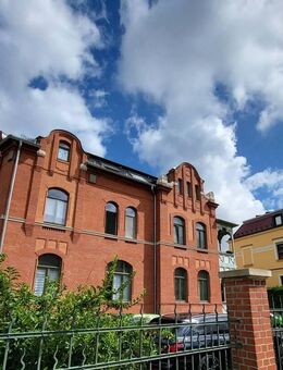 // Villa Staake // 4 Zimmer in Wurzen // ab Sept 2025 // - Wurzen