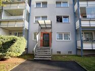 Tolle 3-Raumwohnung mit Balkon, Badewanne und wunderschönem Ausblick - Eisleben (Lutherstadt)