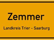 ...nicht Einfamilienhaus - Meinfamilienhaus... Zu finden in zentraler Lage von Zemmer/Eifel - Zemmer