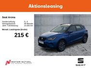 Seat Arona, 116PS M-PAKET, Jahr 2024 - Mitterteich