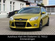 Ford Focus Lim. Titanium Sport Zahnriemen neu - Emmendingen