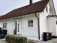 Privatverkauf - freistehendes Einfamilienhaus - Reutlingen