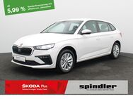 Skoda Scala, 1.0 TSI Selection, Jahr 2024 - Würzburg