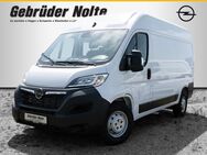 Opel Movano, 2.2 Cargo Diesel L2H2, Jahr 2023 - Iserlohn