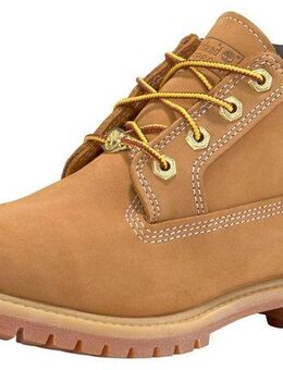 Timberland Nellie Chukka Double Schnürboots Winterstiefel, Schnürstiefel, Winterschuhe, wasserdicht