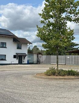 EIN ZUHAUSE, DAS ALLES BIETET - Bad Nauheim