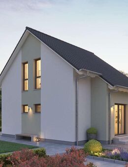 Bauen Sie Ihr Traumhaus - Schnell, flexibel, massa haus - Laage