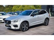 Volvo XC60 R Design AWD PANO*IntelliSafePro*HUD*B&W* - Gießen