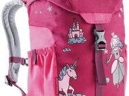 deuter Kinderrucksack SCHMUSEBÄR (1-tlg), für Kinder