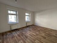 Geräumige 1-Zimmer-Erdgeschosswohnung mit Balkon zu vermieten! - Magdeburg