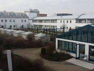 Paket aus 2 Wohnungen und 2 Tiefgargenplätzen: Selbstnutzung & Anlage in einem an der Elsterpassage direkt vom Eigentümer und ohne Provision - Leipzig
