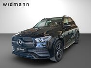 Mercedes GLE 350, d AMG, Jahr 2020 - Zeithain