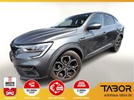 Renault Arkana, TCe 140 MHEV Techno, Jahr 2023 - Freiburg (Breisgau)