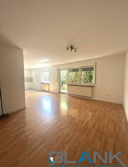 Moderne 3-Zimmer-Wohnung mit Terrasse & Einzelgarage - ideal für Kapitalanleger oder Eigennutzer - Niefern-Öschelbronn