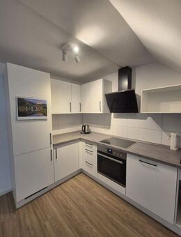 Voll möblierte 2,5-Zimmer Wohnung in zentraler Lage - Hanau (Brüder-Grimm-Stadt)