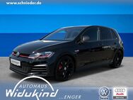VW Golf, 2.0 TSI VII GTI TCR GTI TCR, Jahr 2020 - Enger (Widukindstadt)