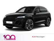 Audi SQ5, 3.0 TDI quattro, Jahr 2024 - Köln