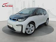 BMW i3 120 Ah Wärmepumpe Induktionsladen DAB - Kirchendemenreuth