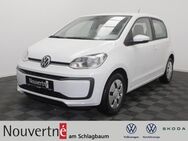 VW up, 1.0 Basis, Jahr 2021 - Solingen (Klingenstadt)