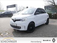 Renault Twingo, Urban Night SCe 65, Jahr 2022 - Herrenberg