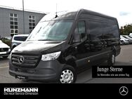 Mercedes Sprinter, 319 Kasten Hoch MBUX, Jahr 2023 - Stockstadt (Main)