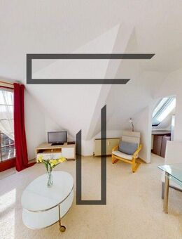 Sonnendurchflutete 1. Eigentumswohnung in 37441 Bad Sachsa - Bad Sachsa