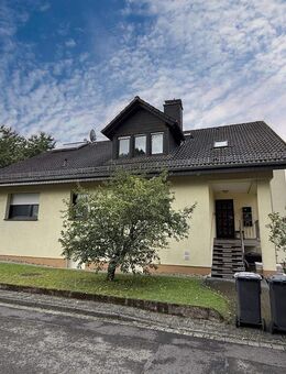 Herrliches 1-2 Familienhaus in beliebter Lage von Baunatal - Baunatal