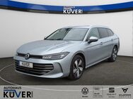 VW Passat Variant, 2.0 TDI, Jahr 2024 - Hagen (Bremischen)