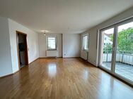 SCHÖNE GEPFLEGTE 3-ZIMMER ETAGENWOHNUNG IN MICHELFELD - Michelfeld