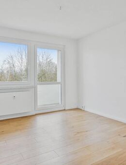 Neustadt (Sa.): Ruhige 3-R-W (60m2) bietet Singles, Paaren o. Familien ein modernes Wohlfühlflair! - Neustadt (Sachsen)