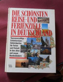 Die schönsten Reiseziele - Deutschland - Neunkirchen Zentrum